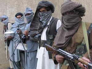Afghanistan: Tiêu diệt 2 chỉ huy chủ chốt của Taliban