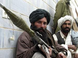 Pakistan trả tự do cho một số thủ lĩnh Taliban