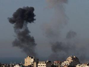 Israel không kích làm một thủ lĩnh Hamas thiệt mạng