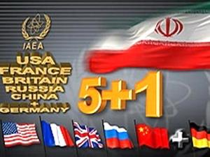 Iran kêu gọi nhóm P5+1 trở lại bàn đàm phán sớm