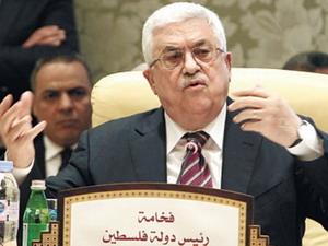 Palestine muốn AL họp khẩn về vụ không kích Gaza