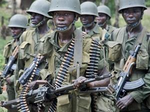 LHQ kêu gọi trừng phạt thủ lĩnh nổi dậy ở Congo