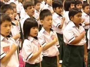 Singapore tìm cách giảm áp lực thi cử cho học sinh