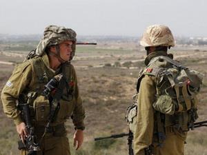 Israel rút bớt quân khỏi khu vực giáp với Dải Gaza