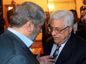 Hamas ủng hộ nỗ lực nâng cấp quy chế của Palestine