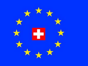 EU không còn sức hấp dẫn với người dân Thụy Sĩ 