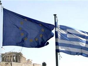 Eurozone, IMF đạt thỏa thuận nợ dài hạn cho Hy Lạp