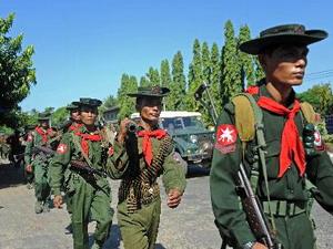 LHQ thông qua một nghị quyết ủng hộ Myanmar