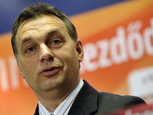 Quốc hội Hungary thông qua chế độ bầu cử mới