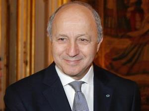 Pháp ủng hộ công nhận quy chế nhà nước Palestine