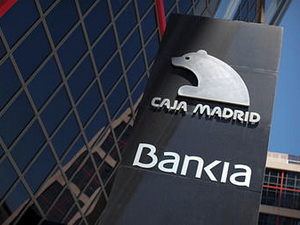 Tây Ban Nha giảm hàng nghìn nhân lực ngân hàng