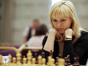Nữ kỳ thủ Ukraine đoạt chức vô địch Cờ Vua thế giới