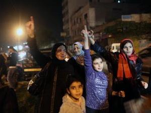 Hamas, Ai Cập tìm cách nới lỏng trừng phạt tại Gaza