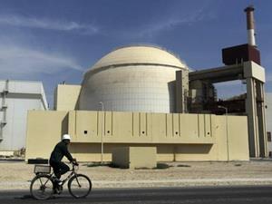 Mỹ gia tăng do thám lò phản ứng hạt nhân của Iran