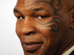 Mike Tyson muốn biểu diễn ở các sân khấu thế giới