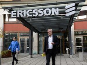 Ericsson muốn cấm nhập thiết bị Samsung vào Mỹ