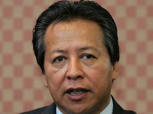 Malaysia tỏ ý quan ngại việc Triều Tiên thử tên lửa