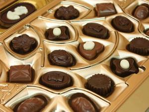 Malaysia tăng xuất khẩu chocolate sang Trung Quốc