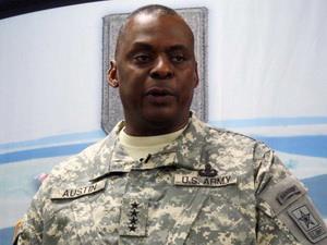 Mỹ chỉ định tướng chỉ huy rút quân tại Afghanistan