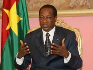 Burkina Faso: Liên minh tổng thống thắng áp đảo