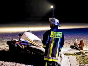 Đức: Tai nạn máy bay, ít nhất tám người thiệt mạng
