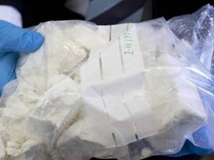 Iran phá vụ buôn lậu ma túy lớn kỷ lục nước này