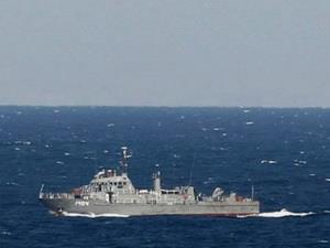 Israel-Ấn Độ hợp tác phát triển hệ thống bảo vệ tàu