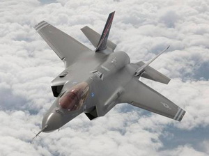 Canada cân nhắc mua máy bay chiến đấu ngoài F-35 