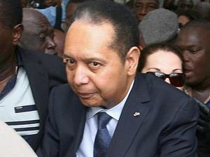 Nhà cựu độc tài Haiti bị cáo buộc tội tham nhũng