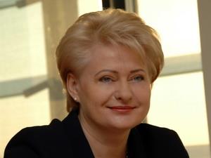 Tổng thống Litva phê chuẩn thành phần chính phủ