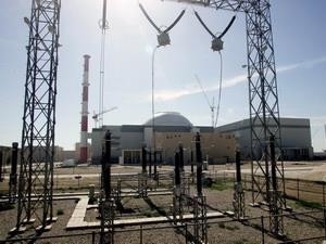 IAEA và Iran nối lại đàm phán chương trình hạt nhân