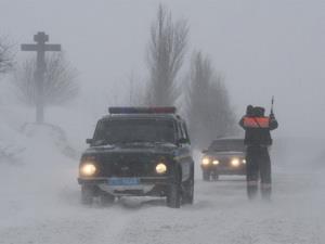 Đã có 37 người ở Ukraine chết vì thời tiết quá lạnh  
