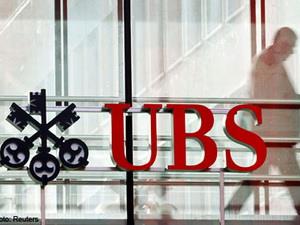 Hong Kong sẽ điều tra về việc UBS thao túng lãi suất