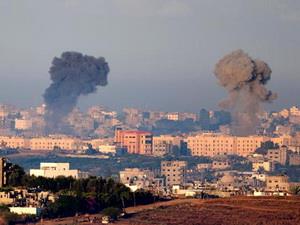 Palestine: Israel sẽ nới lỏng hạn chế áp với Dải Gaza