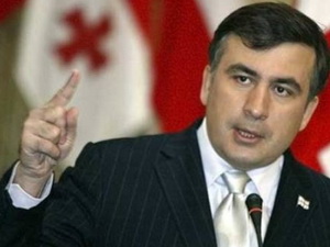 Tổng thống Gruzia bác bỏ dự luật về ân xá tù nhân