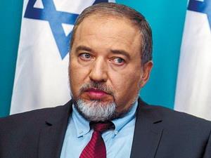 Cựu Ngoại trưởng Israel Lieberman bị tố gian lận