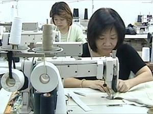 Trung Quốc đầu tư xây nhà kho dệt may ở Malaysia
