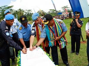 LHQ kết thúc sứ mệnh gìn giữ hòa bình ở Timor Leste