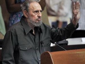 Cuba kỷ niệm 54 năm ngày Cách mạng thành công  