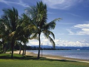 Malaysia - Thiên đường cho những người nghỉ hưu