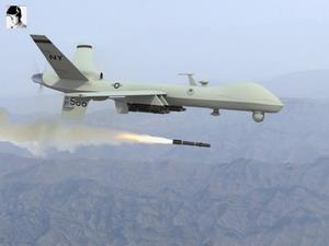 Máy bay Mỹ tiếp tục chiến dịch không kích Pakistan
