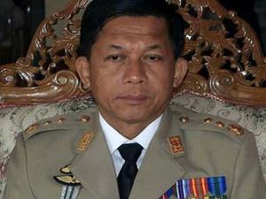 Quân đội Myanmar ủng hộ hòa đàm chính phủ và KNU