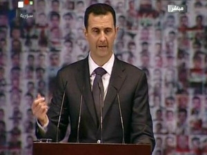 Nội các Syria họp triển khai chương trình quốc gia