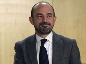 Phó Thị trưởng thủ đô Madrid Villanueva từ chức