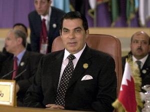 Italy trả Tunisia tài sản của cựu Tổng thống Ben Ali