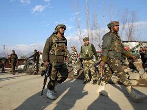 Hòa bình Ấn Độ-Pakistan có nguy cơ “chệch hướng”