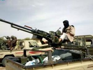 Pháp tiếp tục không kích lực lượng Hồi giáo ở Mali