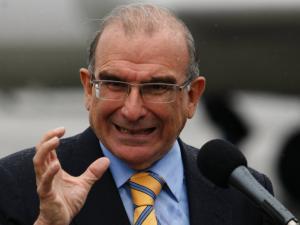 Colombia muốn tạo động lực đàm phán với FARC