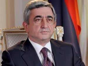 Armenia: Tám ứng cử viên sẽ tranh cử tổng thống