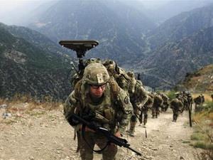 Lính Mỹ ở Afghanistan sẽ được miễn trừ bị truy tố?